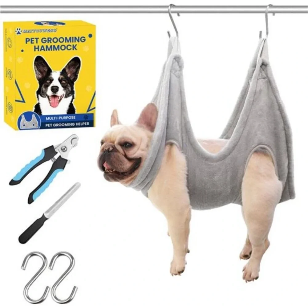 Dog Grooming Hammock,Dog Grooming Supplies,Dog HammockDog Grooming Harness